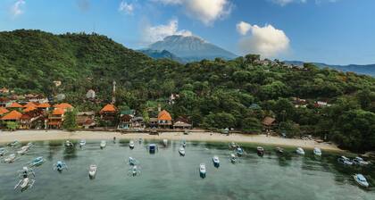 Absolute Scuba Bali Dive Resort