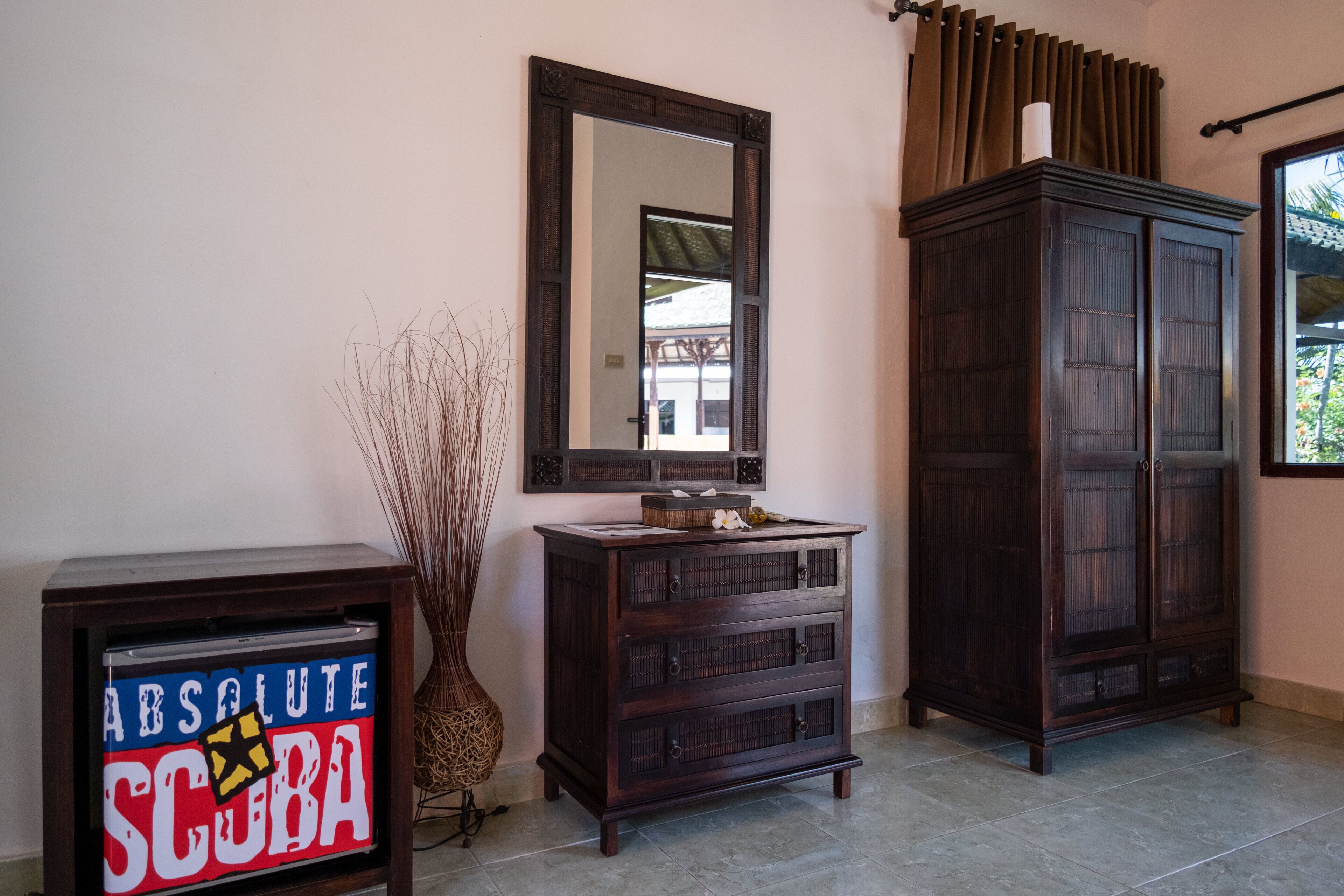 Foto - Absolute Scuba Bali Dive Resort