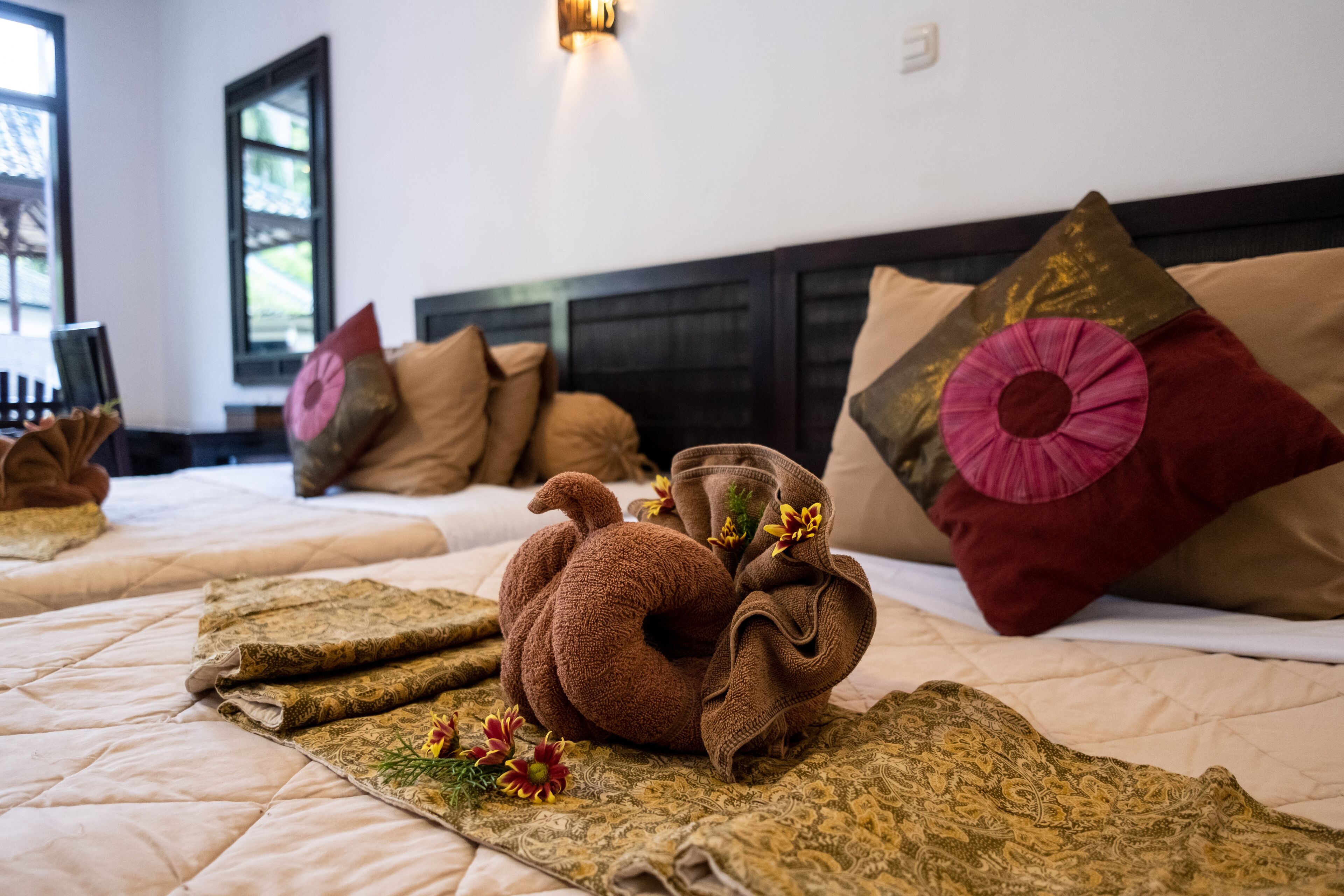 Foto - Absolute Scuba Bali Dive Resort