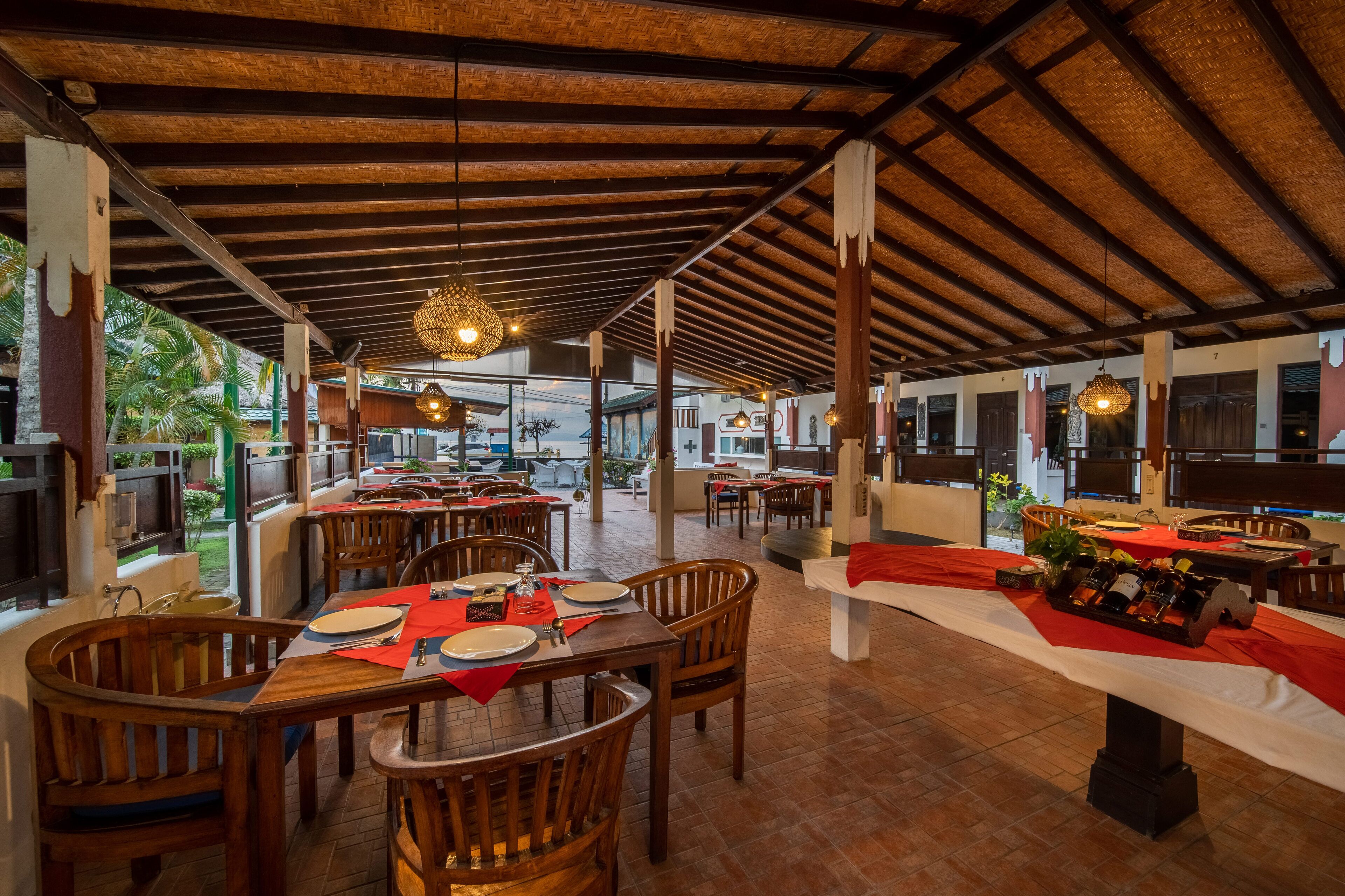 Foto - Absolute Scuba Bali Dive Resort