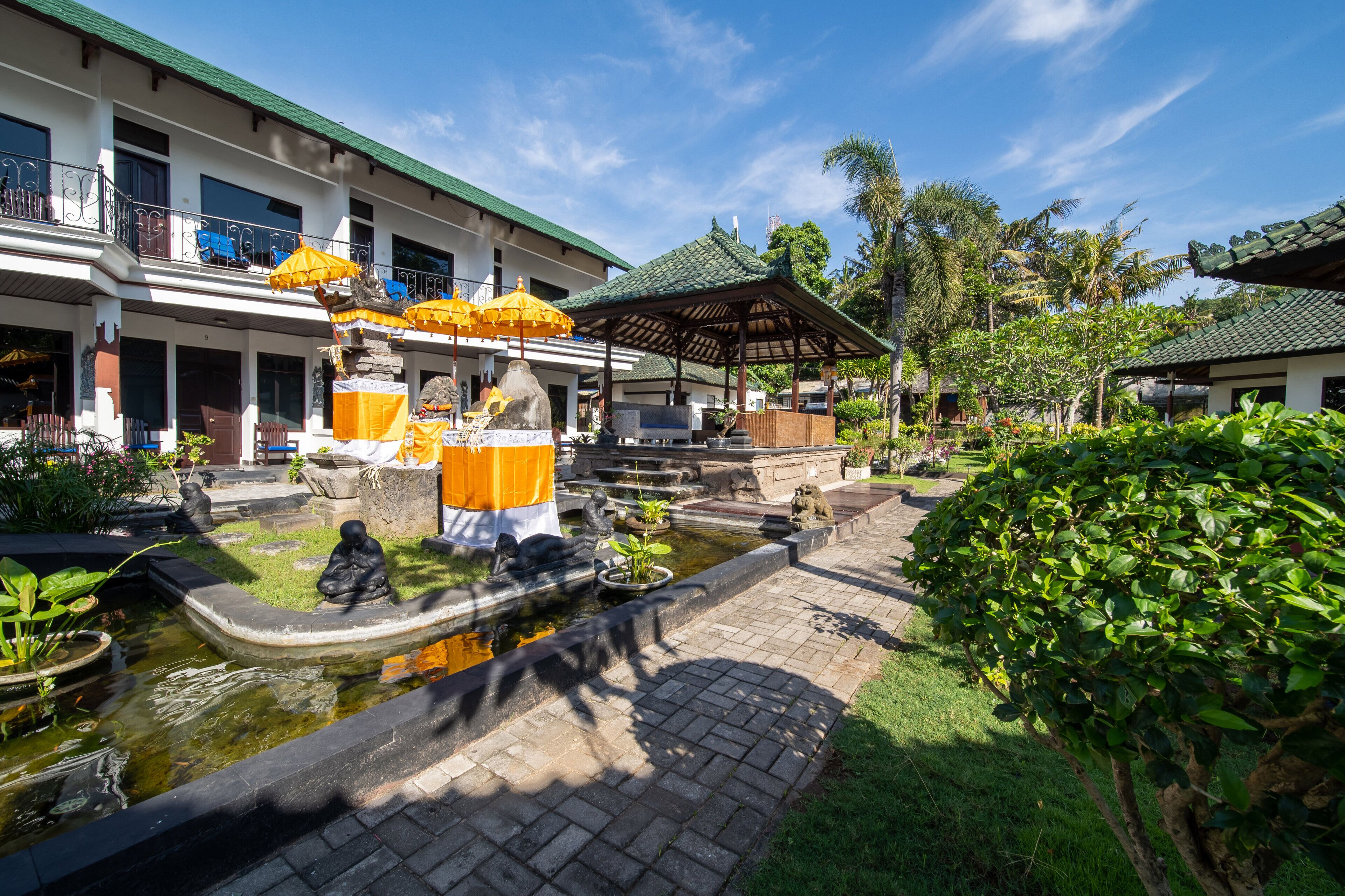 Foto - Absolute Scuba Bali Dive Resort