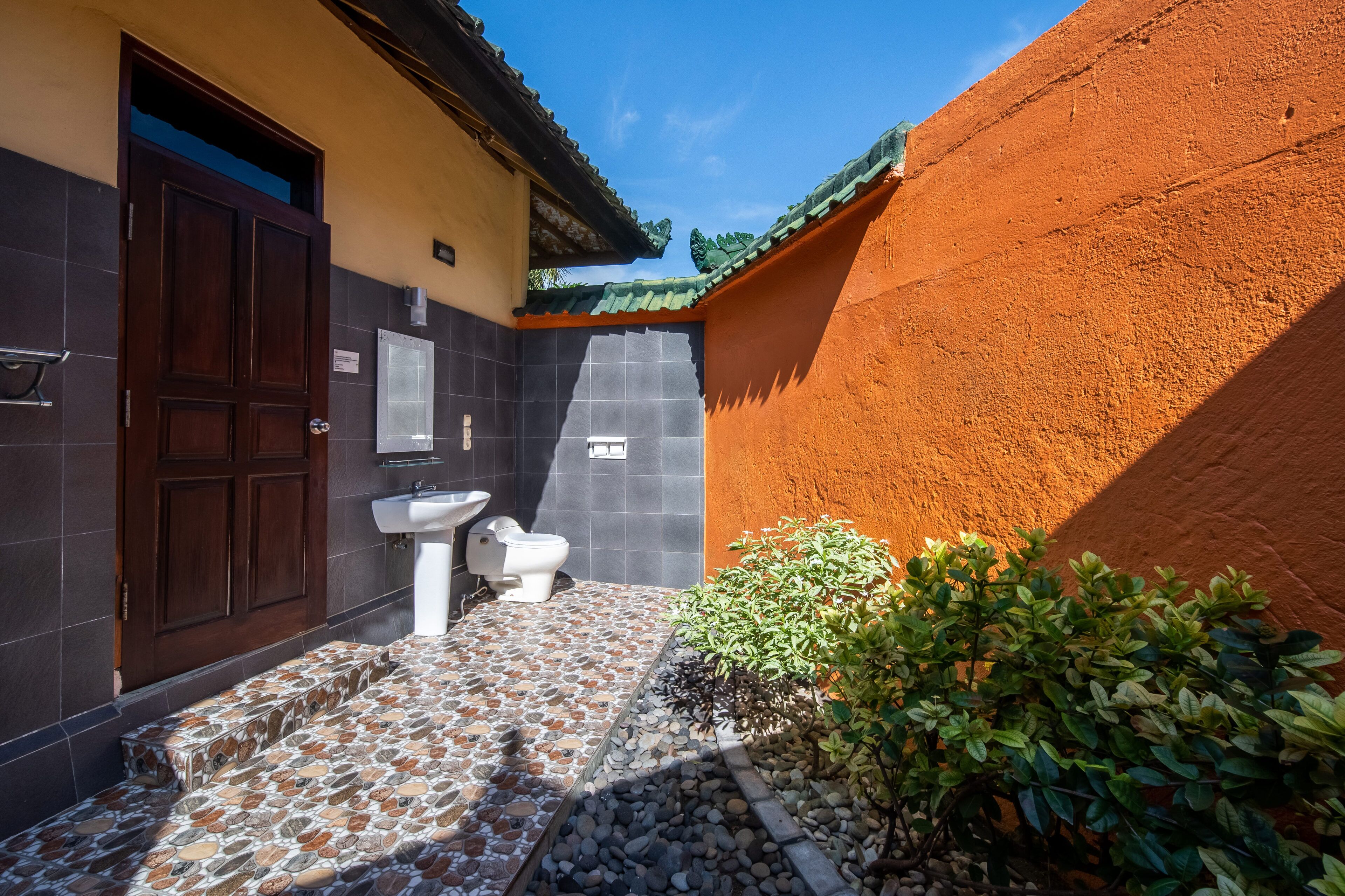 Foto - Absolute Scuba Bali Dive Resort