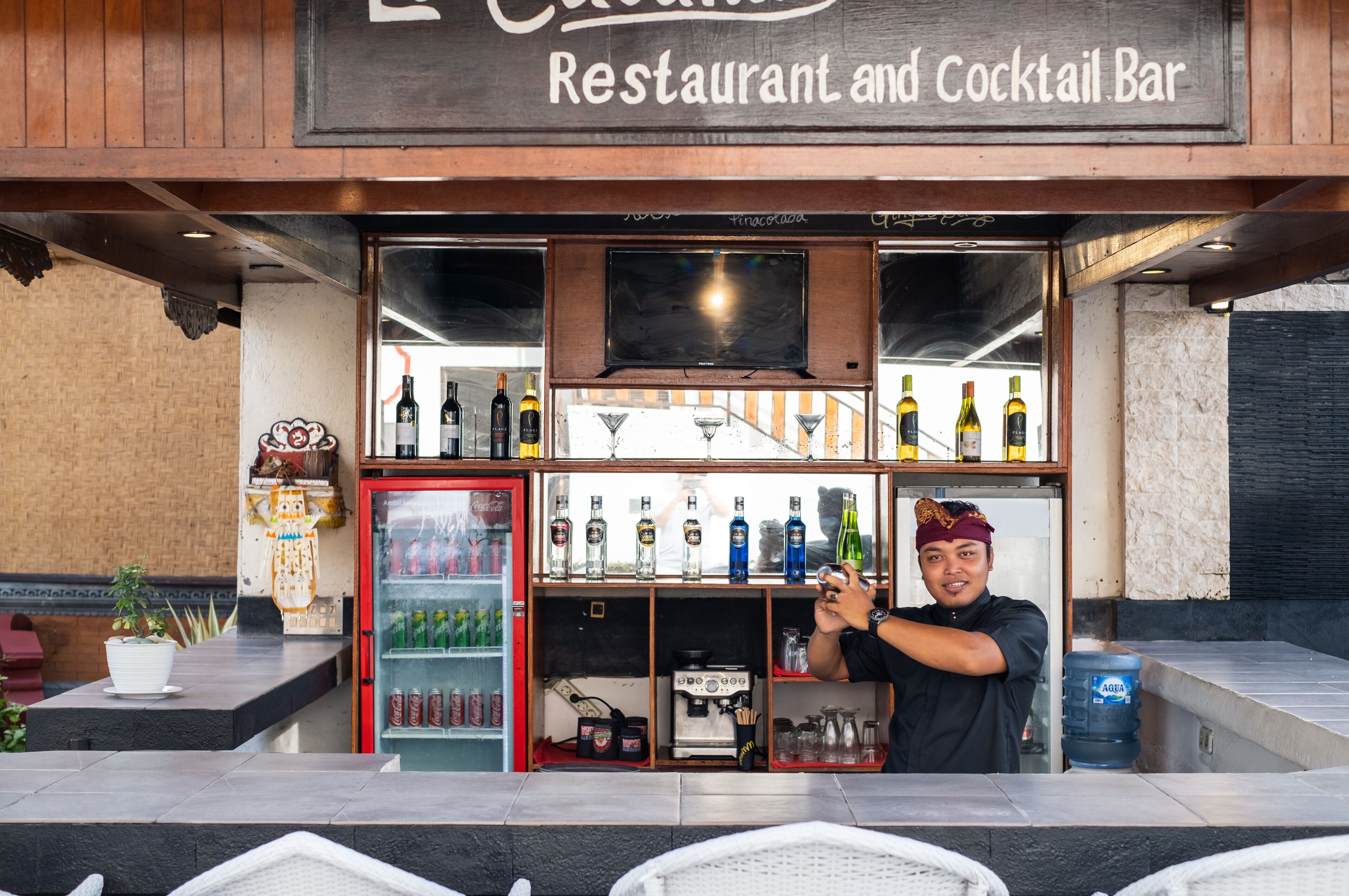 Foto - Absolute Scuba Bali Dive Resort