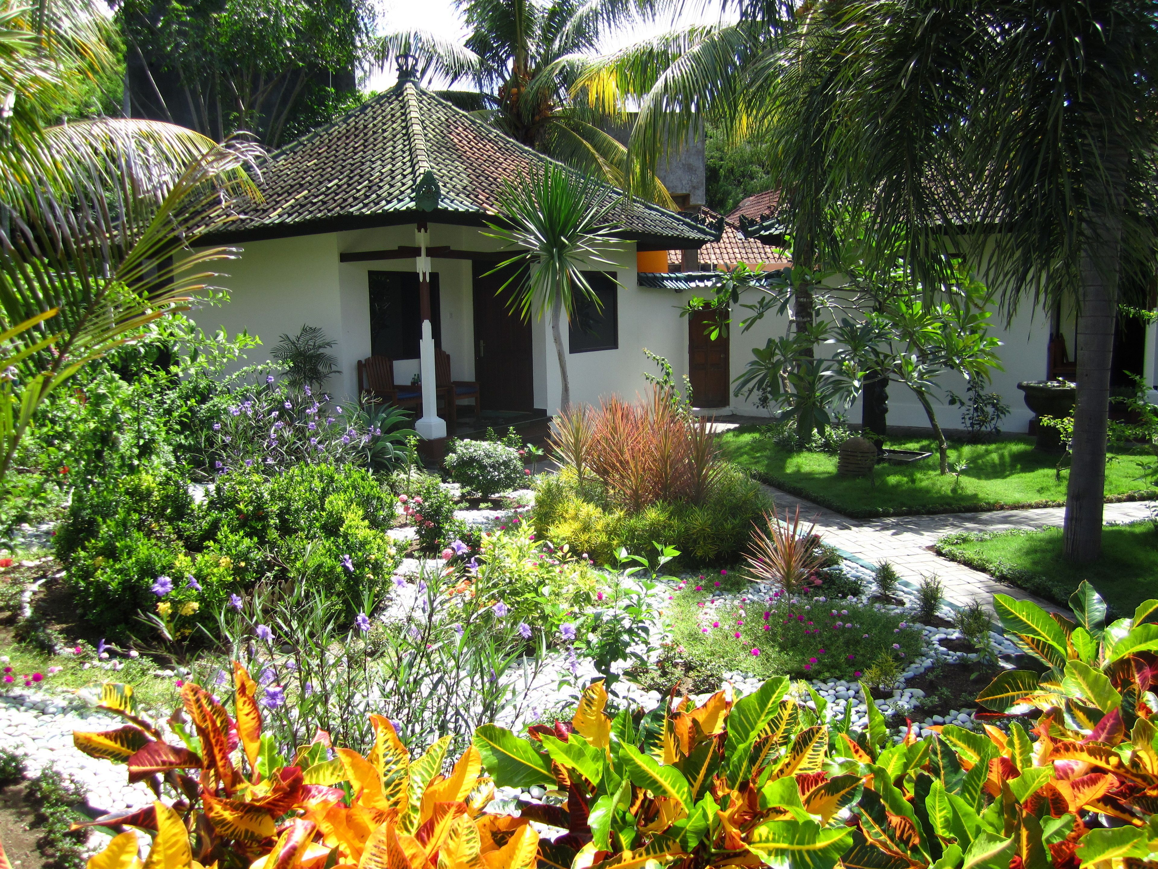 Foto - Absolute Scuba Bali Dive Resort