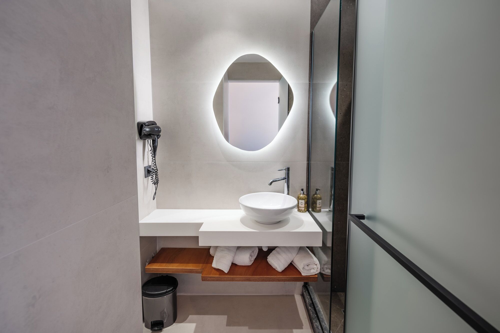 Foto - Pontikonisi Hotel & Suites-Adults Only