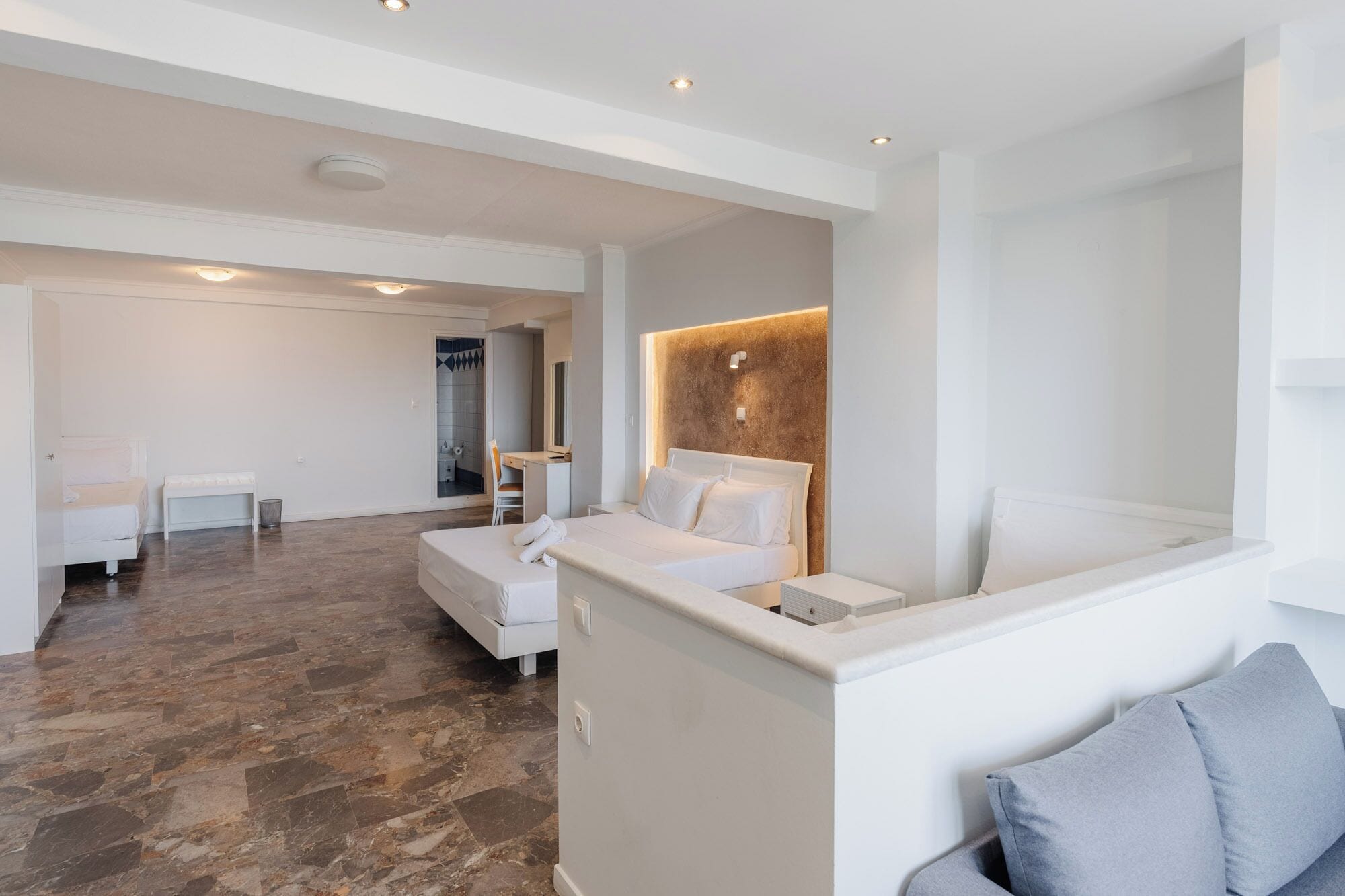 Foto - Pontikonisi Hotel & Suites-Adults Only
