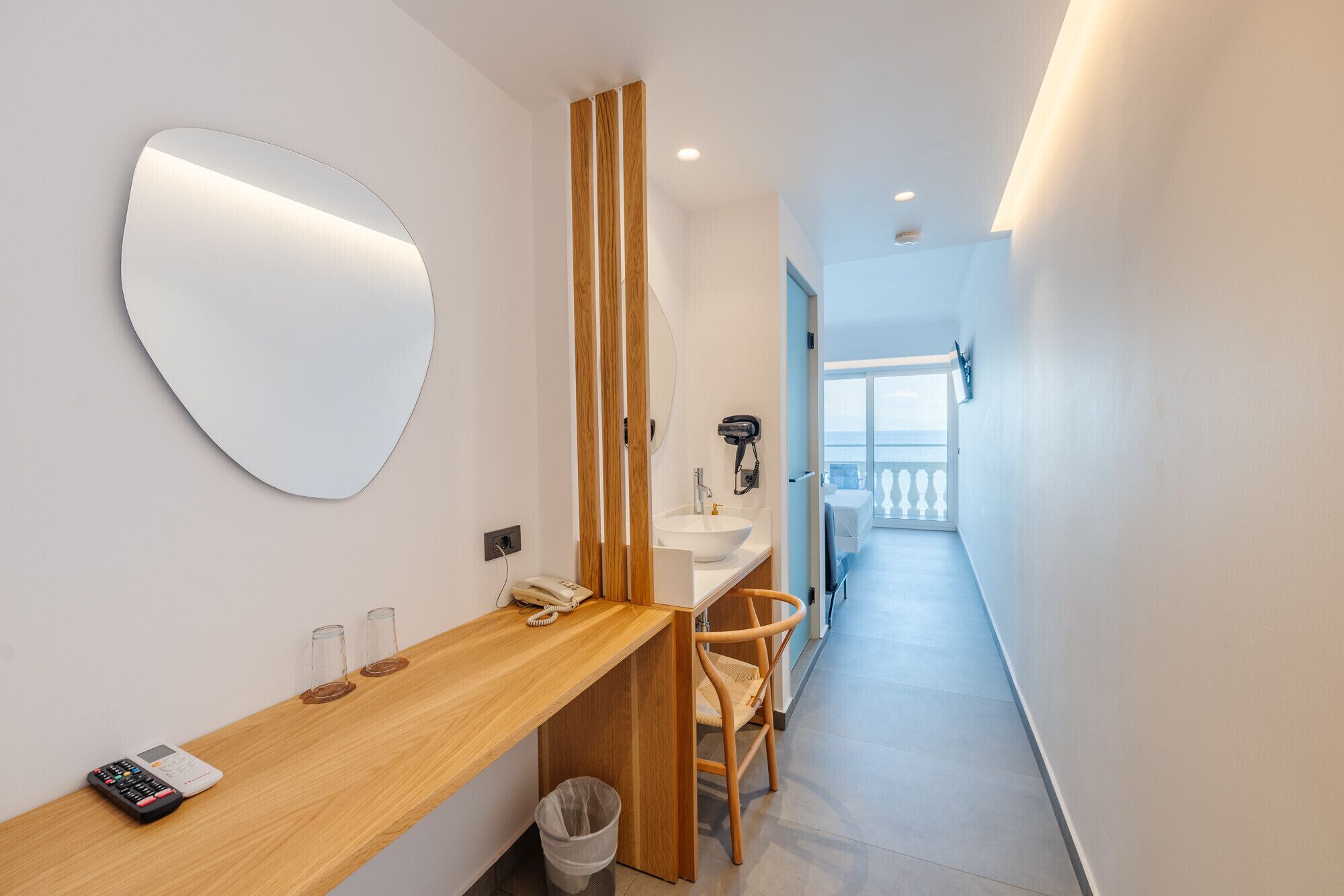 Foto - Pontikonisi Hotel & Suites-Adults Only