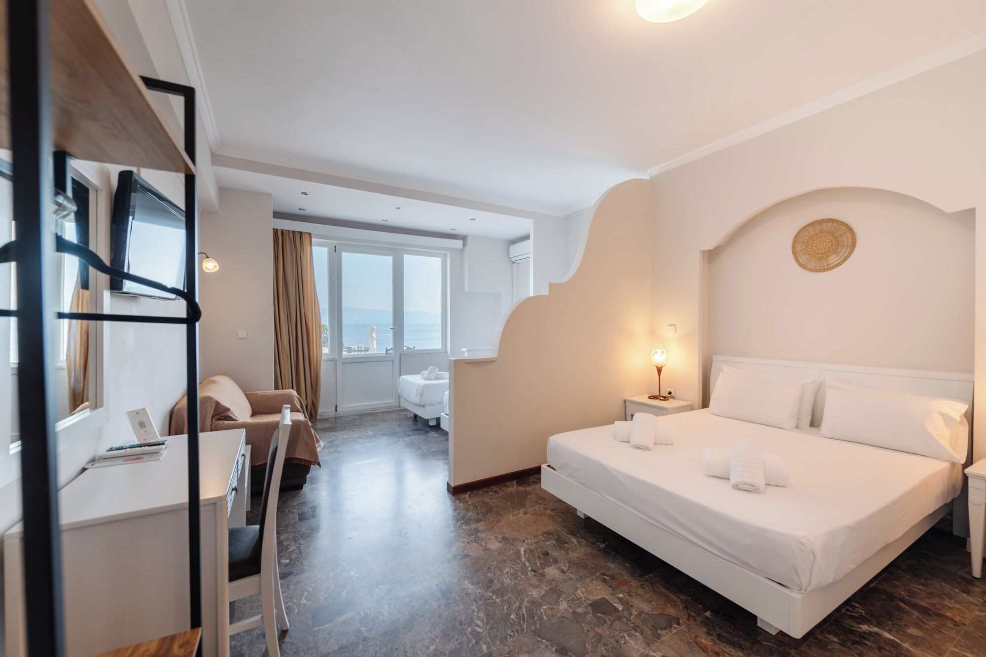 Foto - Pontikonisi Hotel & Suites-Adults Only