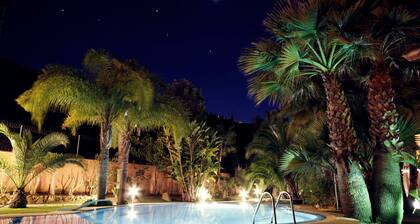 Hotel Boutique Villa Erina by Bossh Hotels - Adults recommended