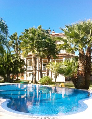 Exterior - Hotel Boutique Villa Erina by Bossh Hotels - Adults recommended (Manilva)