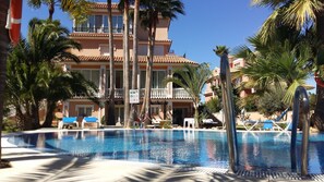 Exterior - Hotel Boutique Villa Erina by Bossh Hotels - Adults recommended (Manilva)