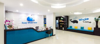 Sleep Whale Hotel