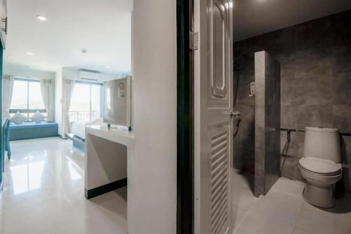 Baño | Ducha y cabezal de ducha tipo lluvia
