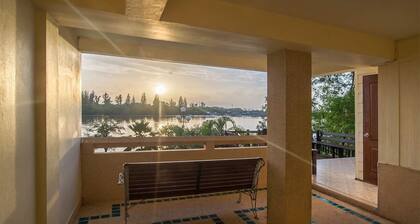 Krabi City Seaview Hotel