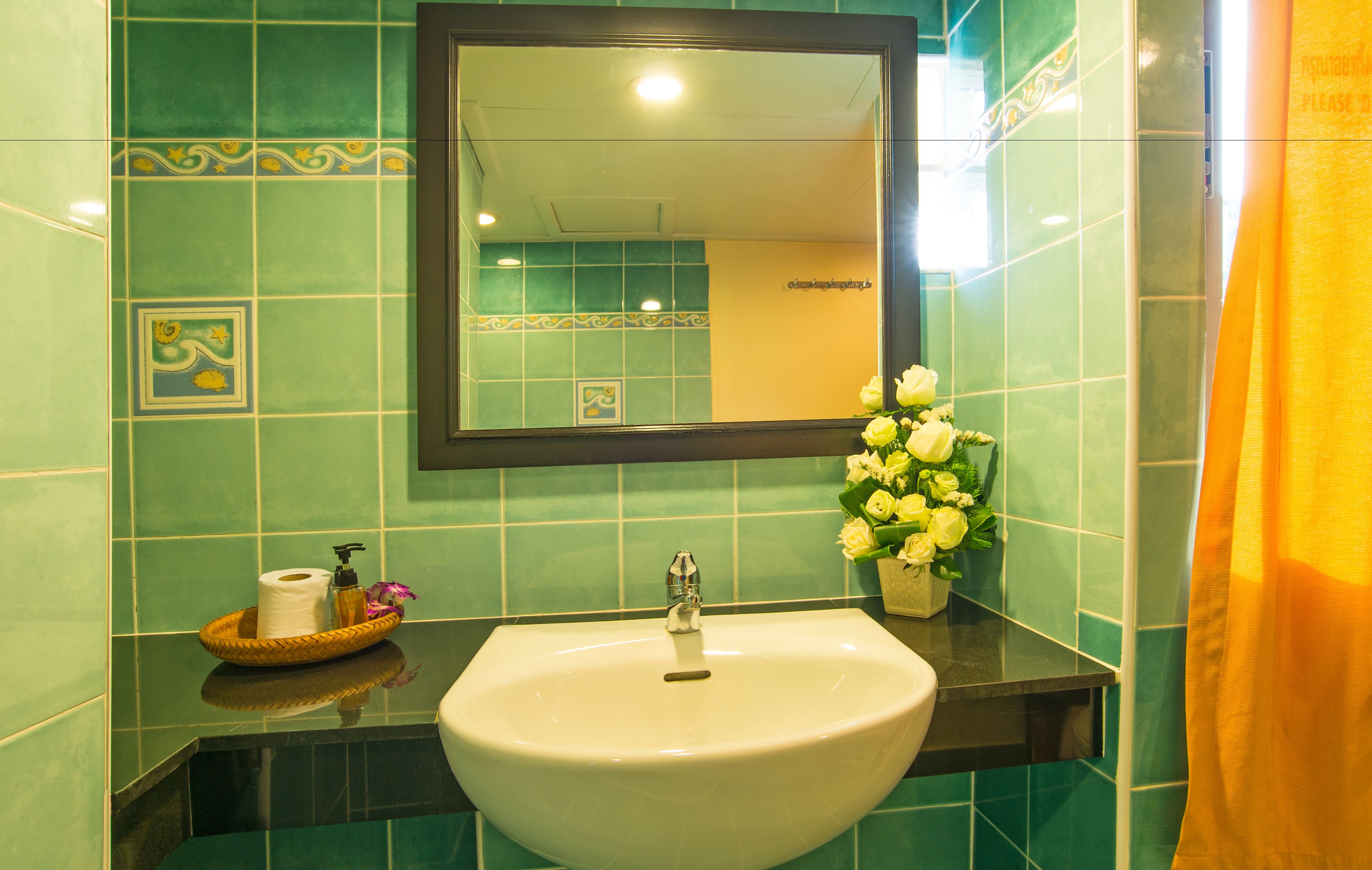 Foto - Krabi City Seaview Hotel