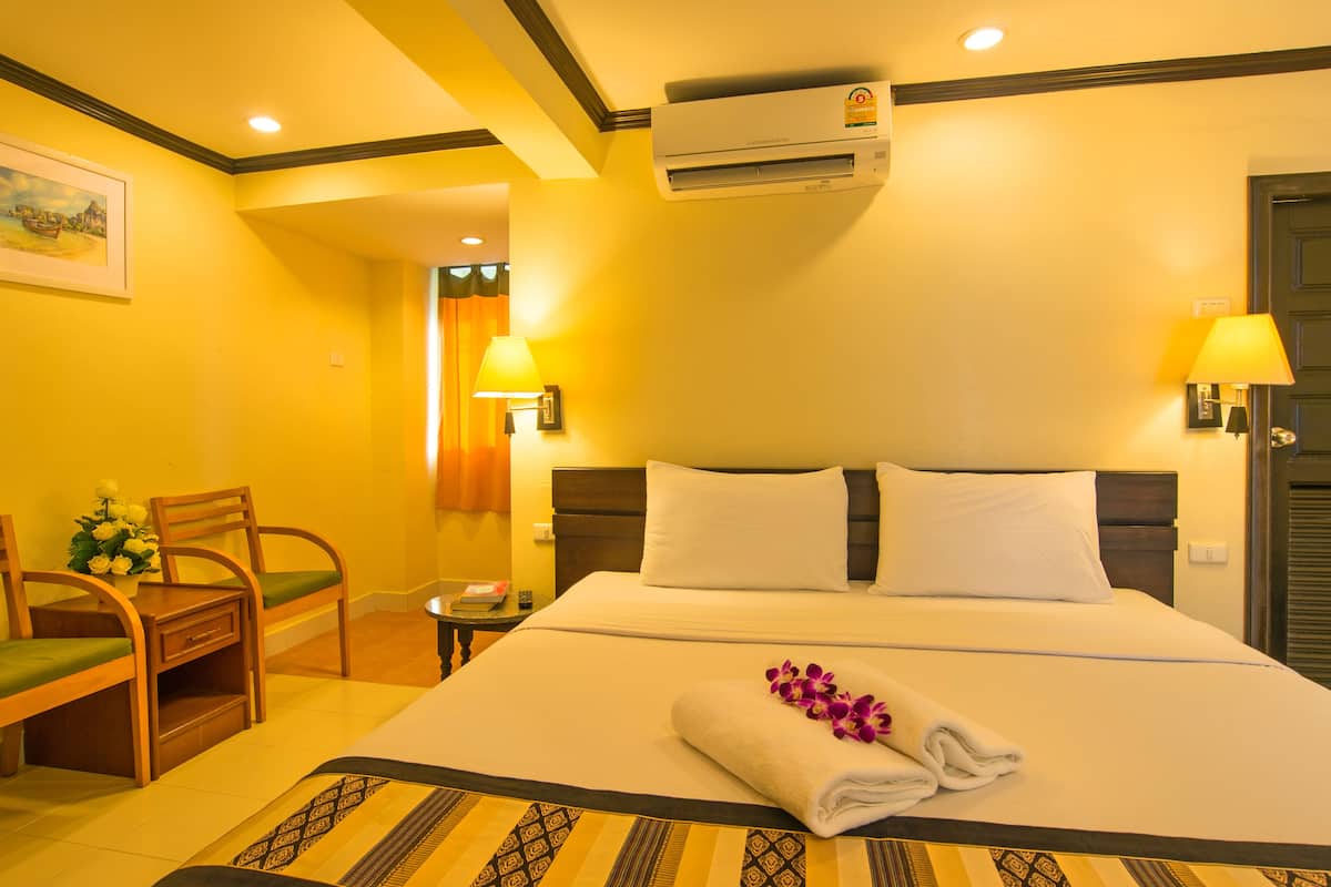Superior Double or Twin Room | Free WiFi
