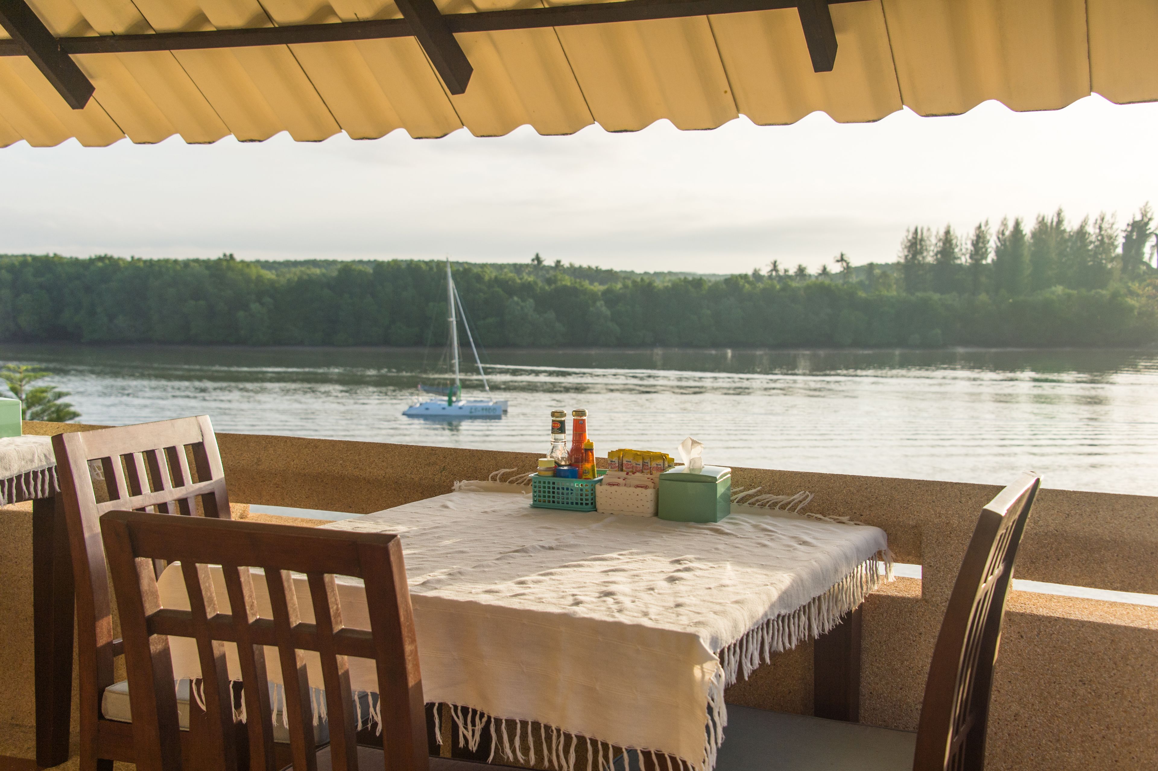 Foto - Krabi City Seaview Hotel