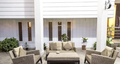 66 Residency - A Boutique Hotel