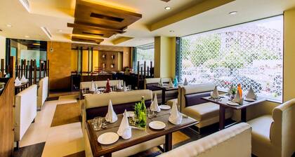 66 Residency - A Boutique Hotel