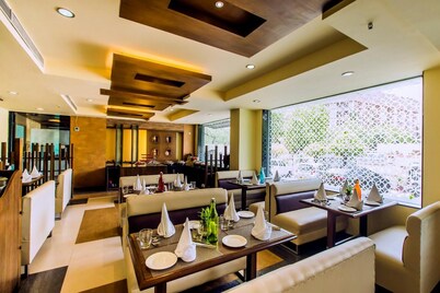 66 Residency - A Boutique Hotel