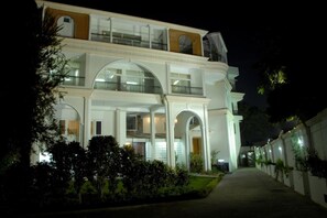 Exterior - 66 Residency - A Boutique Hotel (Jaipur)