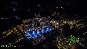 Exterior - Green View Village Resort (Krabi)