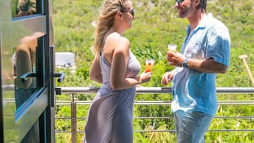 1 habitación, ropa de cama de alta calidad y camas con efecto memoria