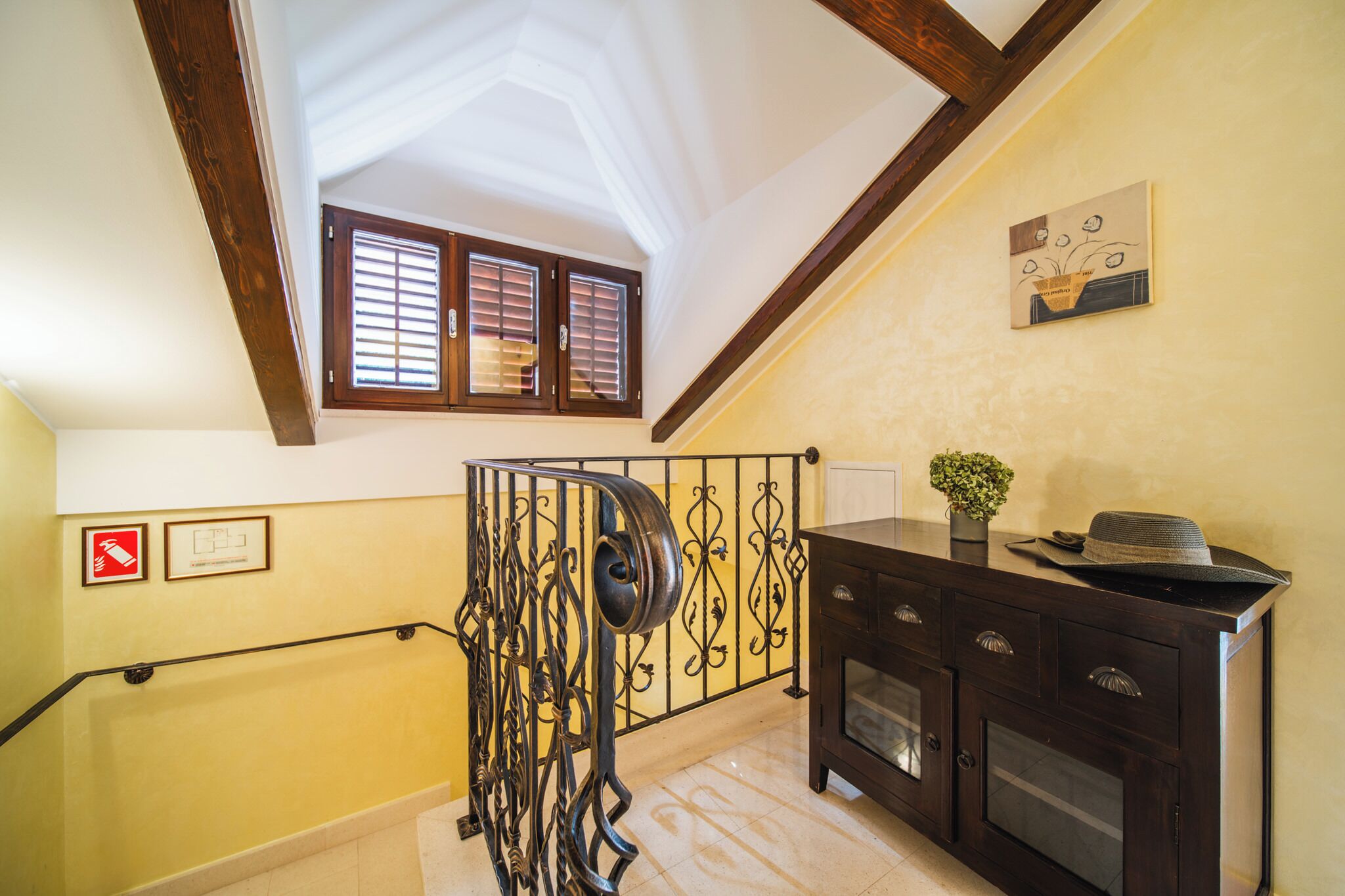Photo - City Beach Villa with Pool and Sea View