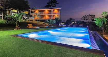 Phi Phi Chang Grand Resort & Spa