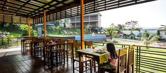 Phi Phi Chang Grand Resort & Spa