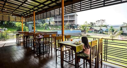 Phi Phi Chang Grand Resort & Spa
