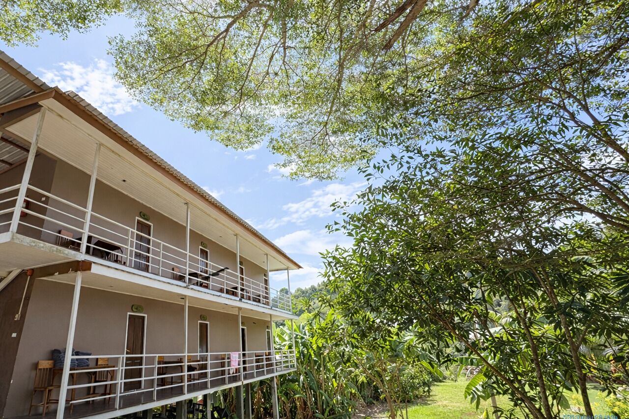 Deluxe Room (New Wing) | In-room safe, free WiFi, bed sheets