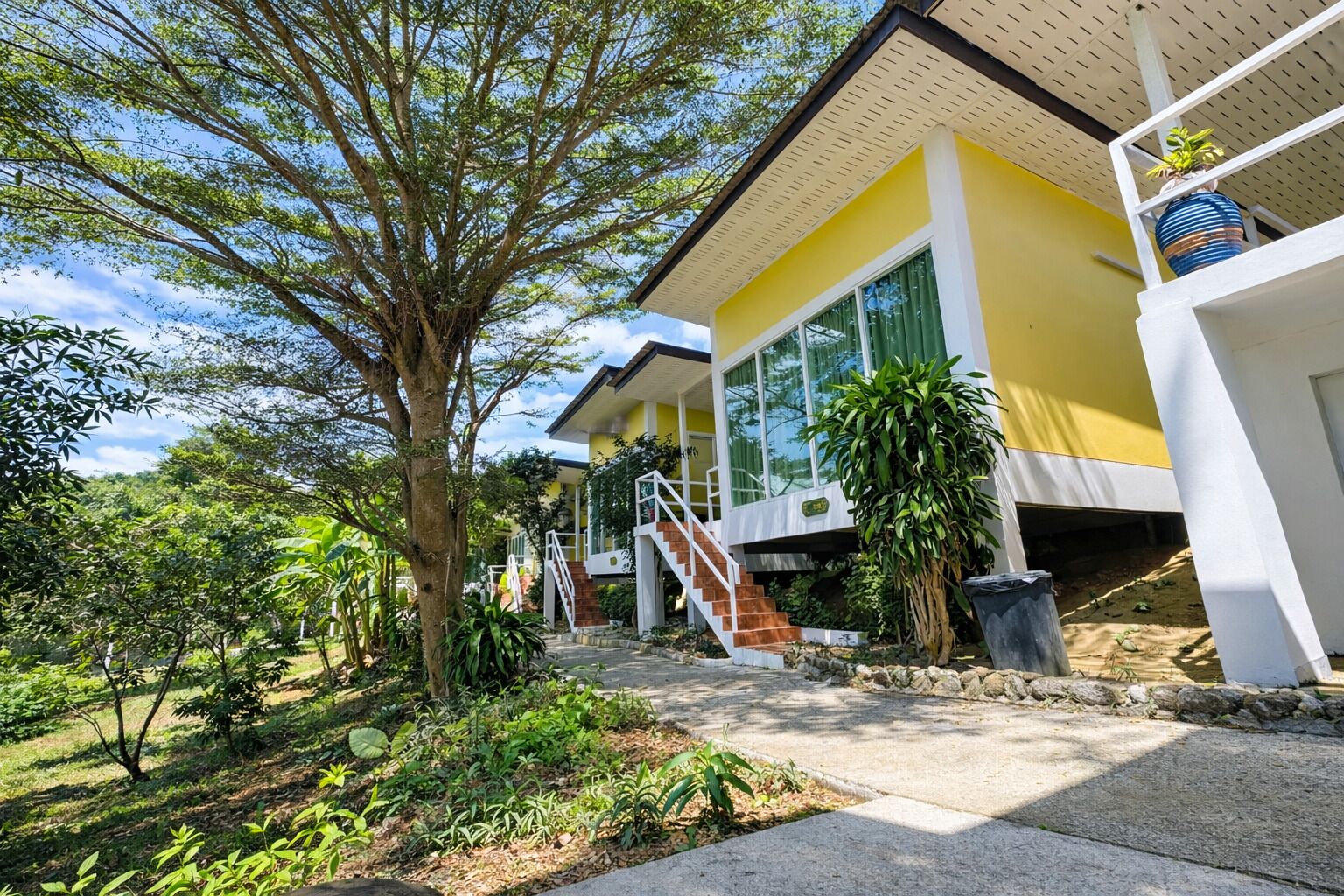 Sweet Villa | In-room safe, free WiFi, bed sheets