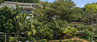 Phi Phi Chang Grand Resort & Spa