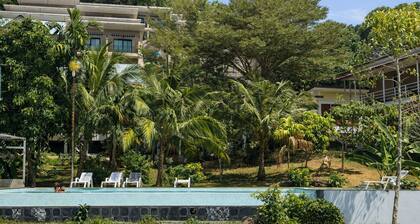 Phi Phi Chang Grand Resort & Spa