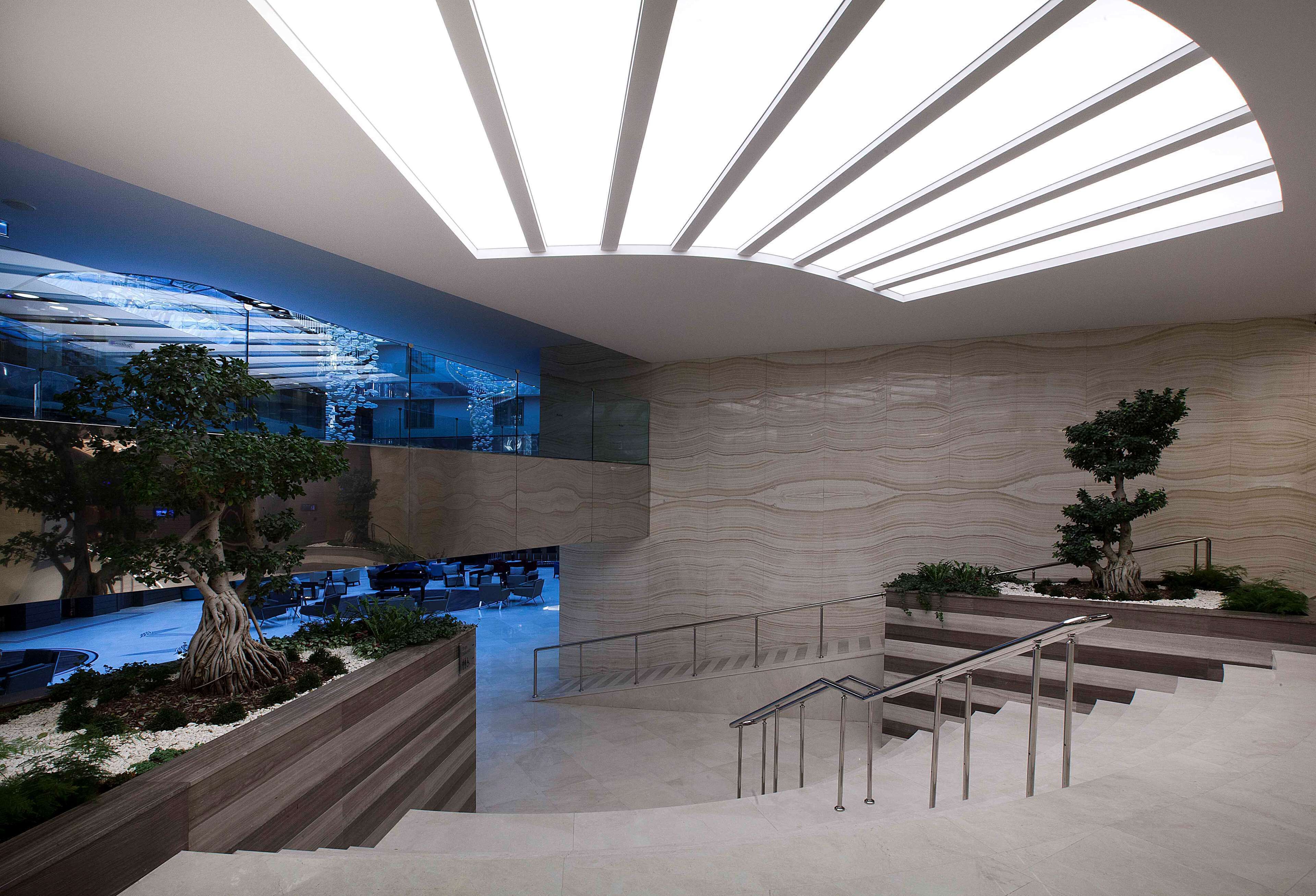 Photo - Radisson Blu Hotel, Istanbul Sisli