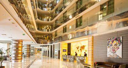 Radisson Blu Hotel, Istanbul Sisli