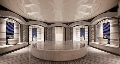 Radisson Blu Hotel, Istanbul Sisli