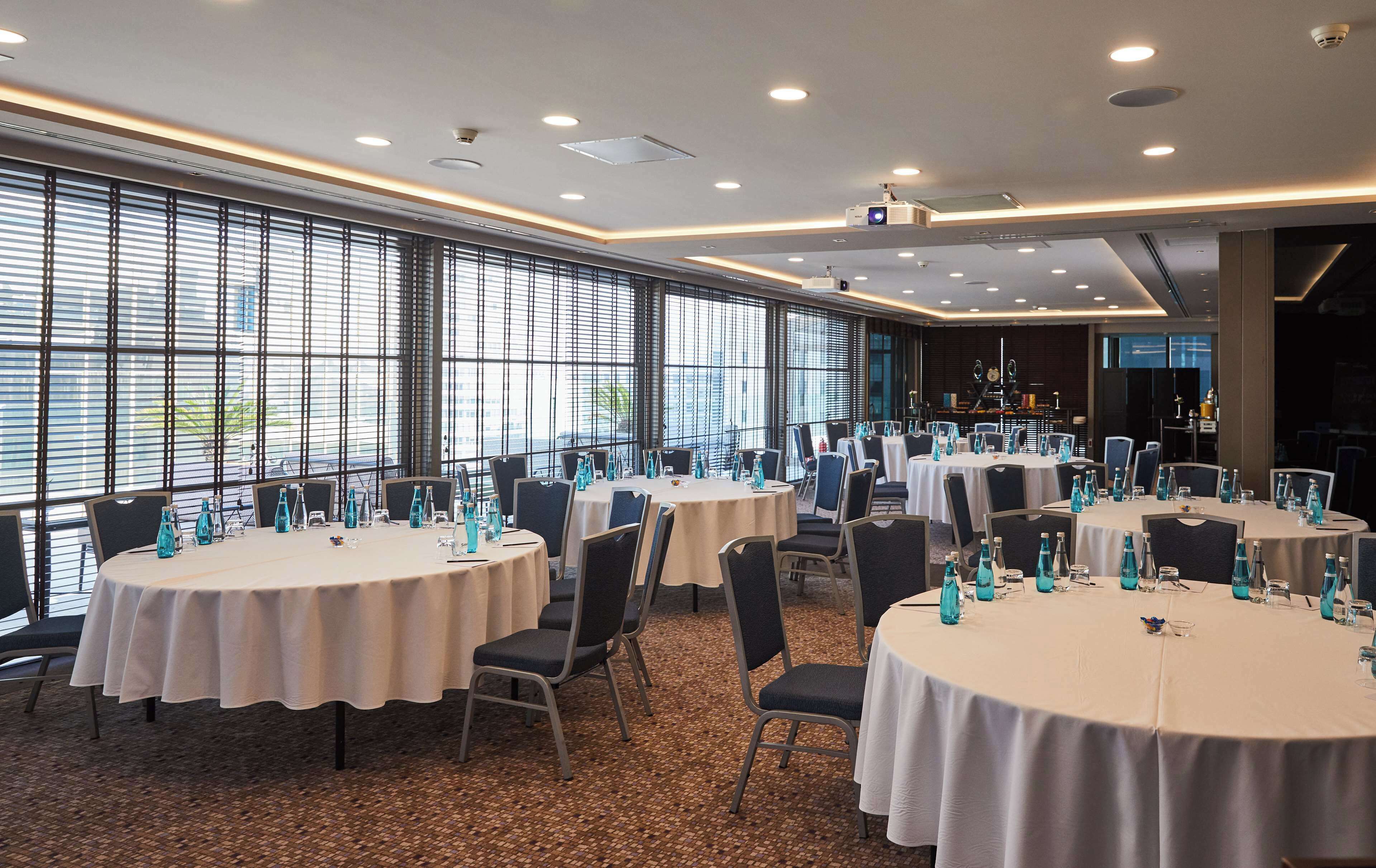 Foto - Radisson Blu Hotel, Istanbul Sisli