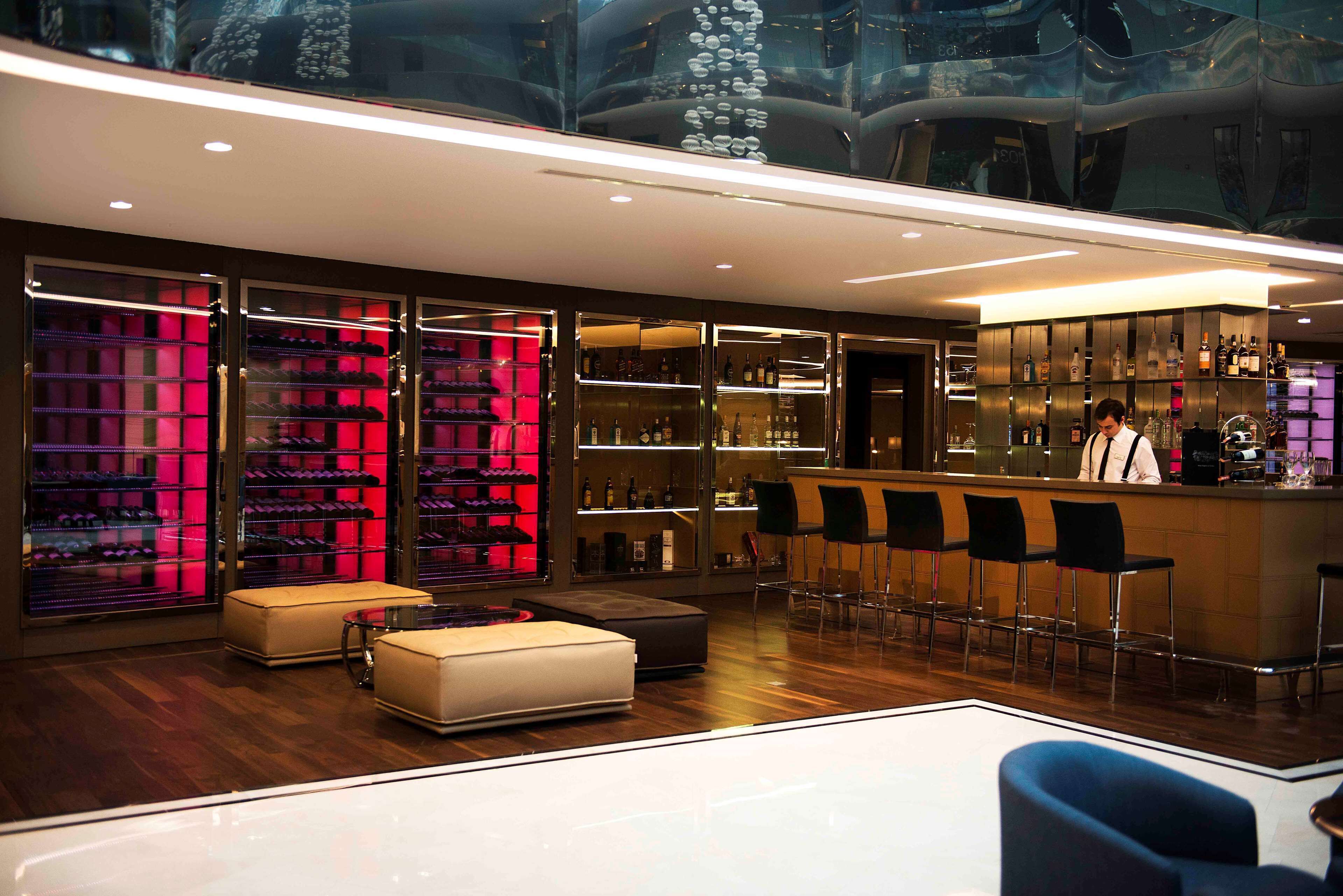 Foto - Radisson Blu Hotel, Istanbul Sisli