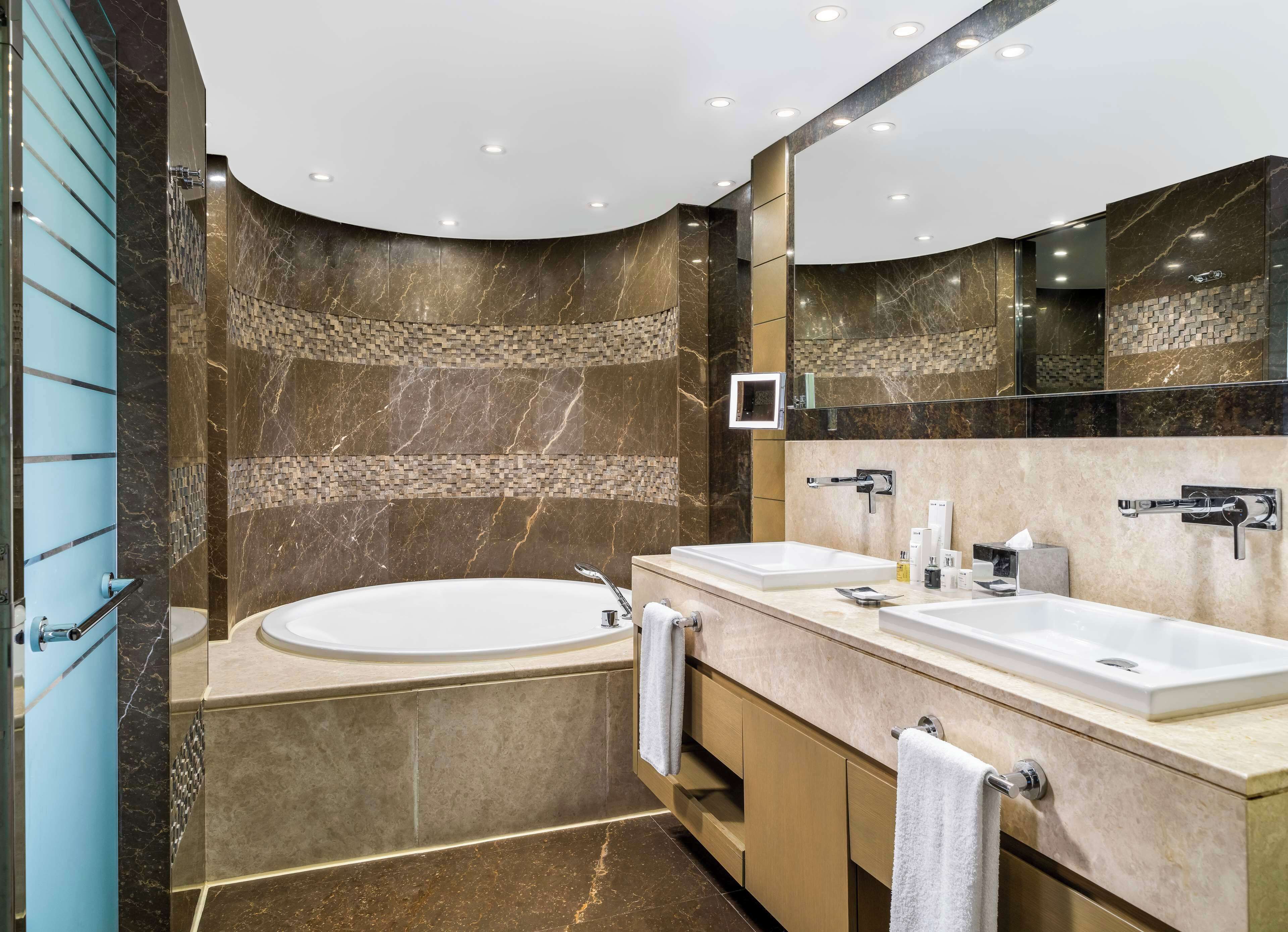 Foto - Radisson Blu Hotel, Istanbul Sisli