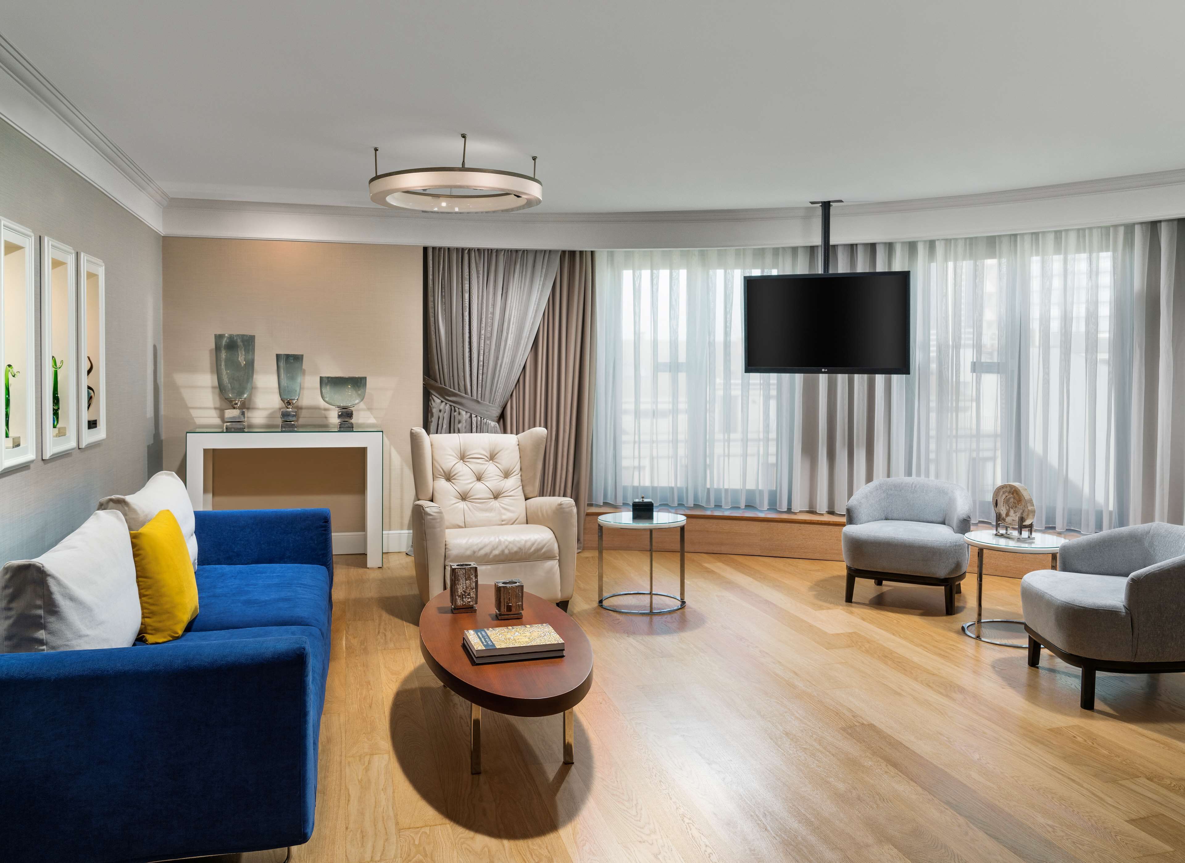 Photo - Radisson Blu Hotel, Istanbul Sisli