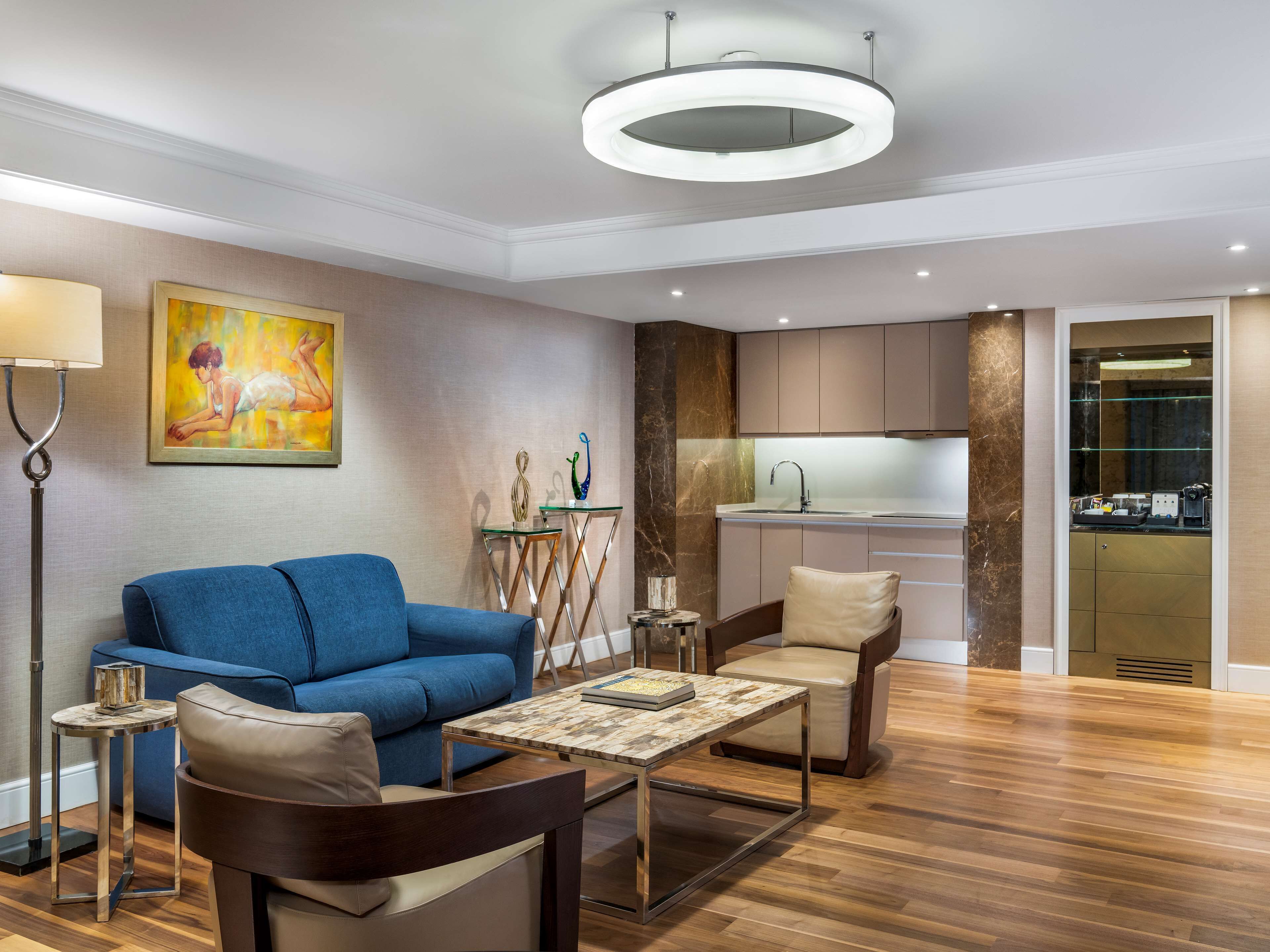 Photo - Radisson Blu Hotel, Istanbul Sisli