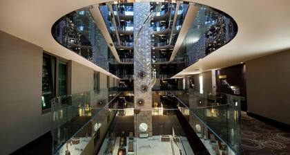 Radisson Blu Hotel, Istanbul Sisli