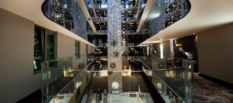 Radisson Blu Hotel, Istanbul Sisli
