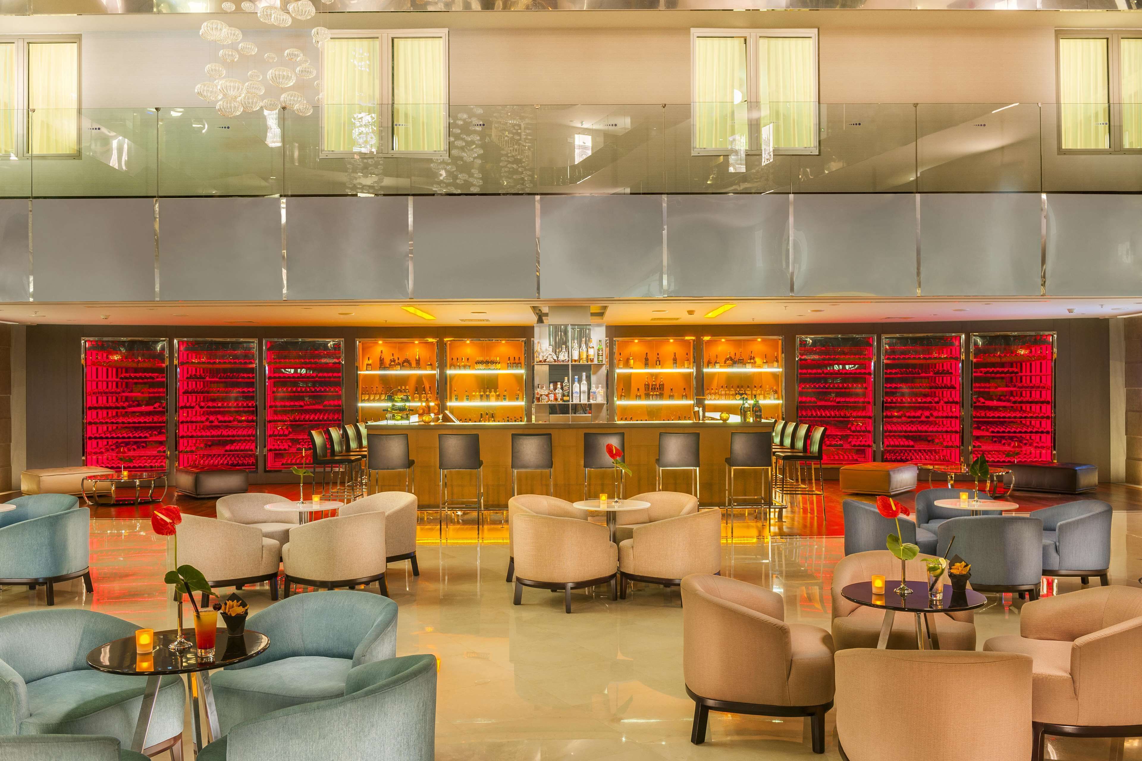 Foto - Radisson Blu Hotel, Istanbul Sisli