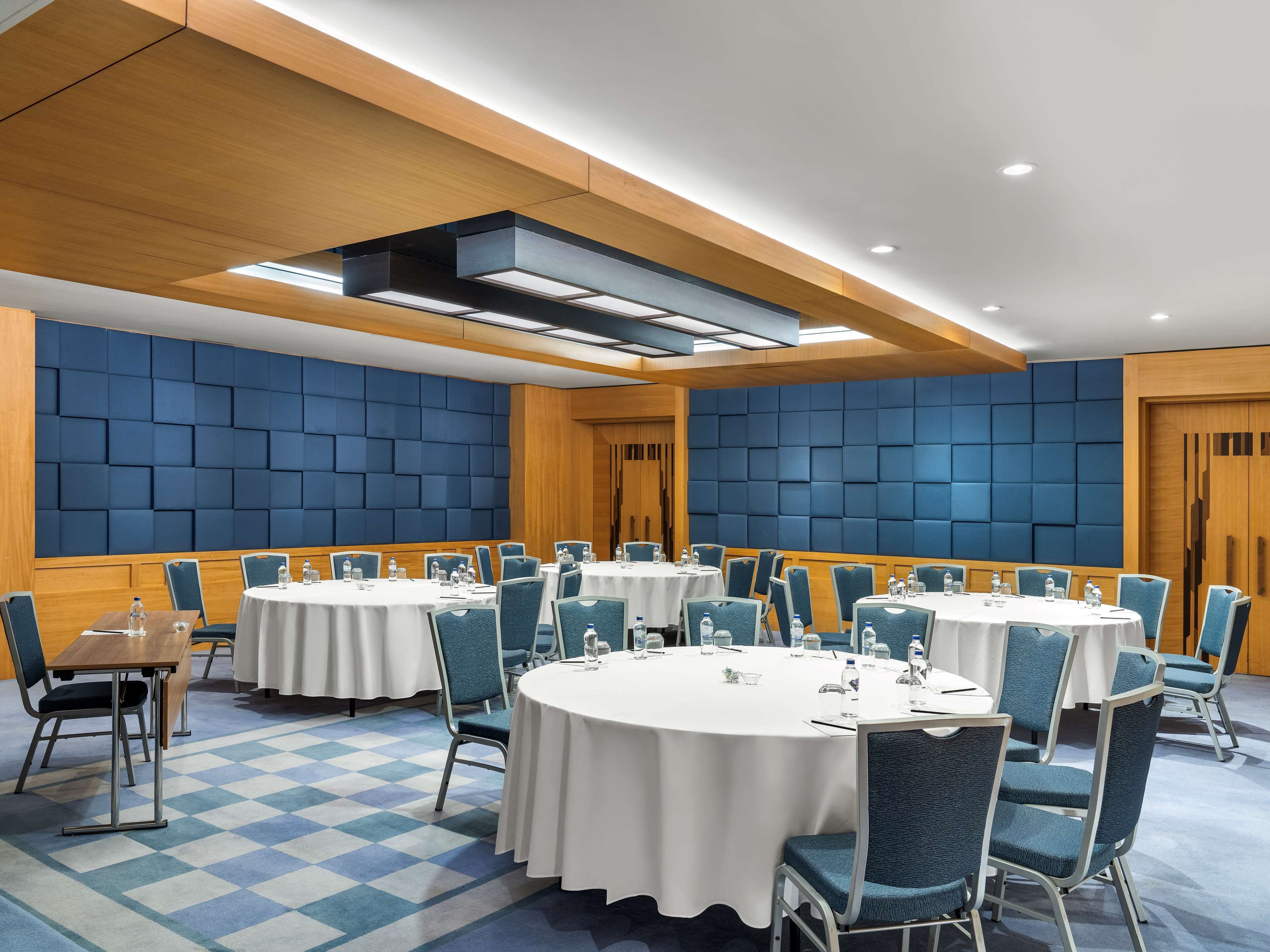 Foto - Radisson Blu Hotel, Istanbul Sisli