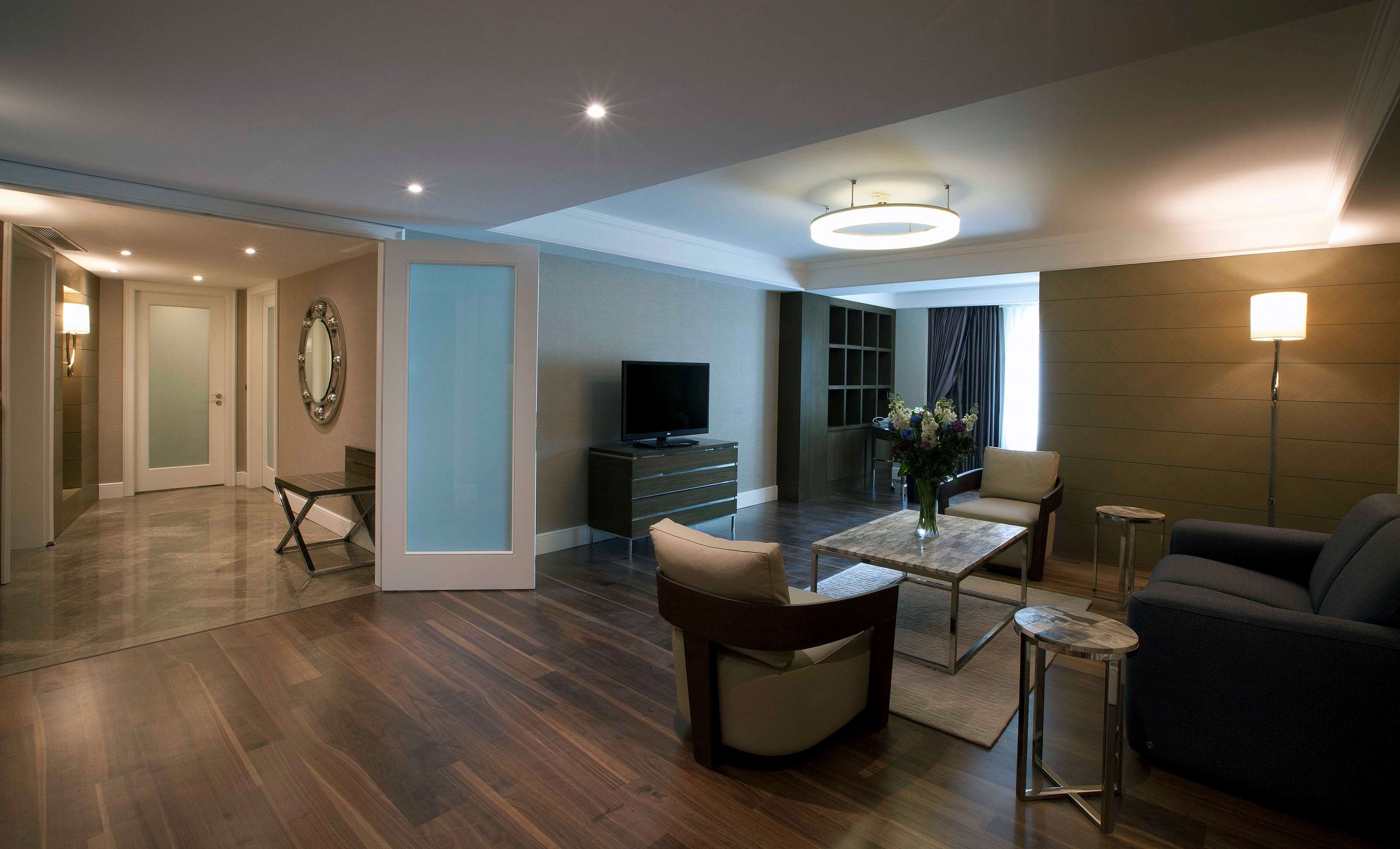 Photo - Radisson Blu Hotel, Istanbul Sisli