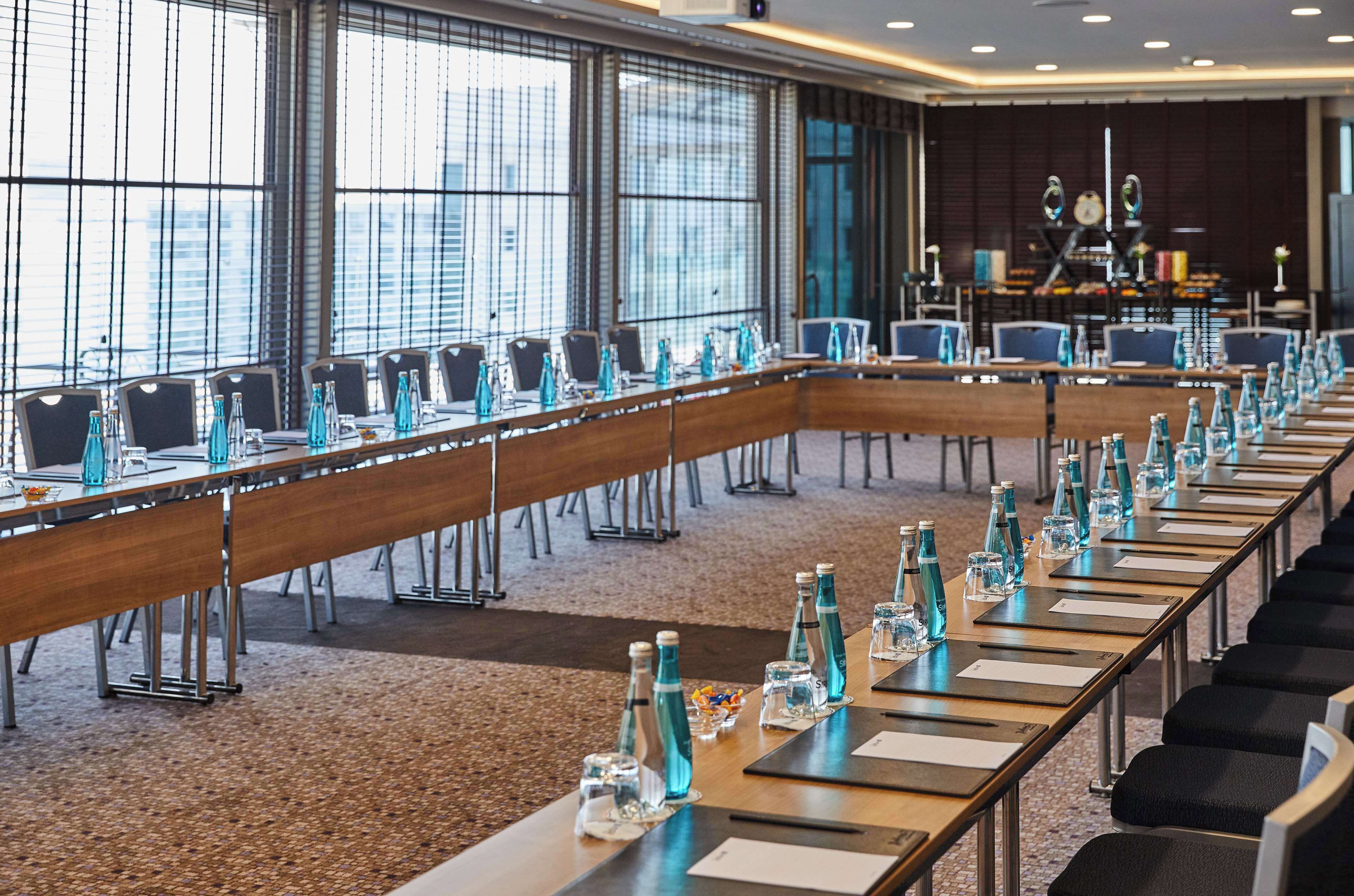 Photo - Radisson Blu Hotel, Istanbul Sisli