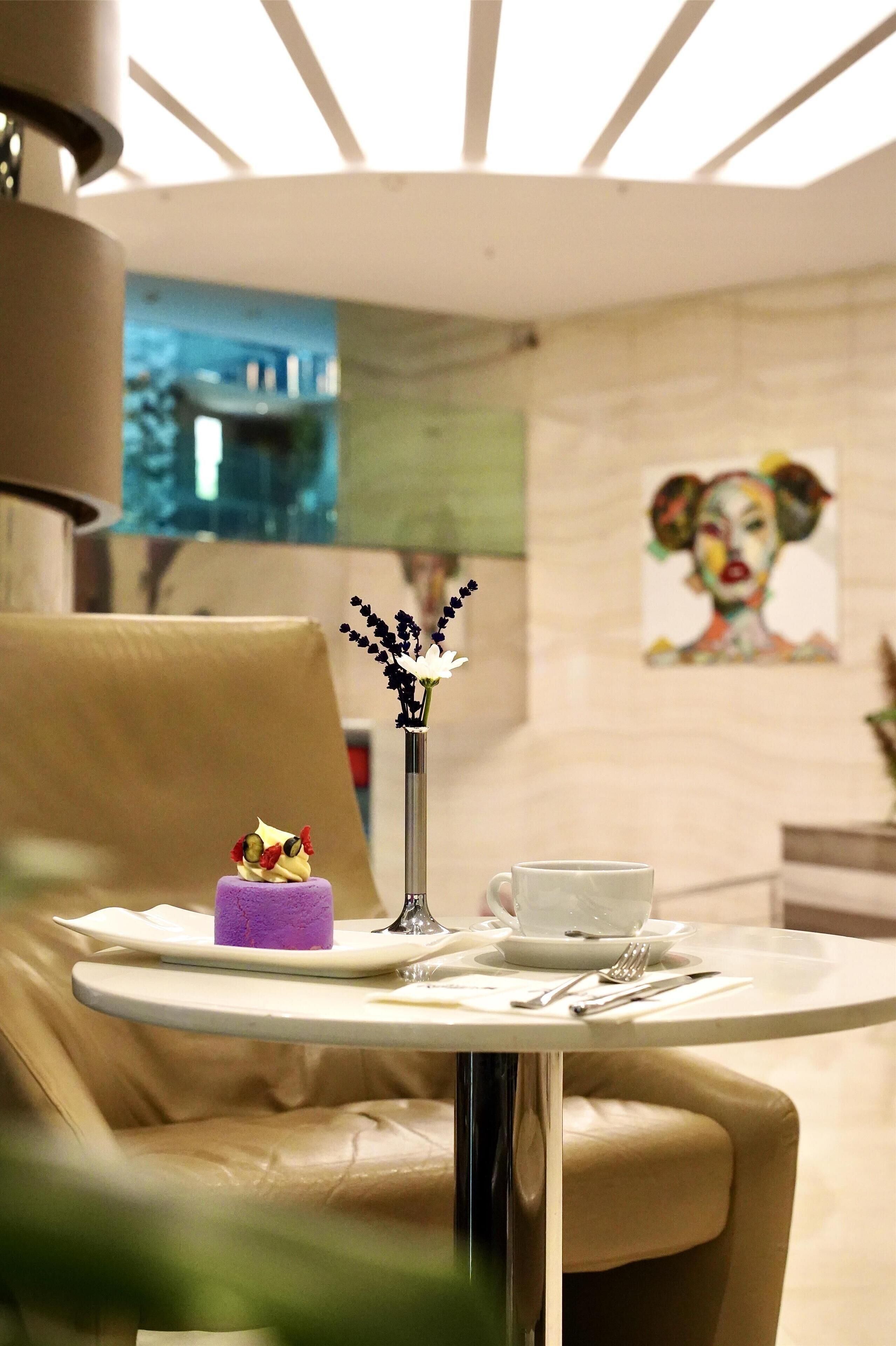 Foto - Radisson Blu Hotel, Istanbul Sisli